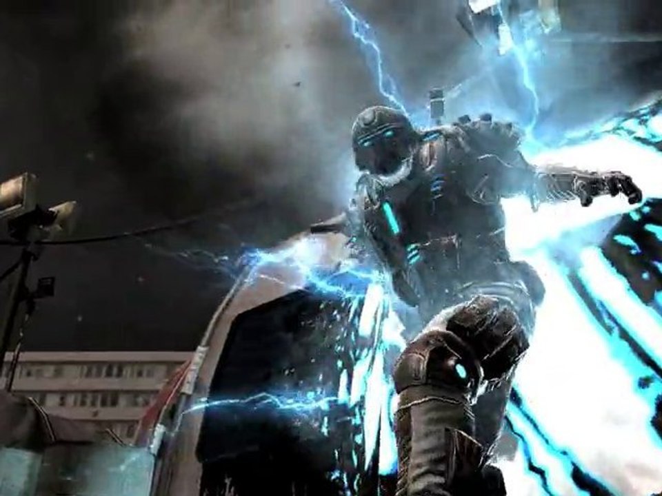 FEAR 3 - Bande annonce de l'E3 2010 [VF]