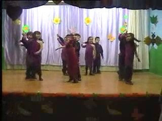 flamenko - 1/A Okuma Bayramı