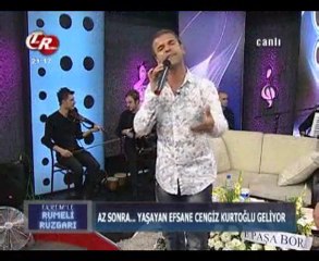 Cengiz Kurtoğlu ( Ekremle Suyun Ötesi Show Bölüm 1/8 )
