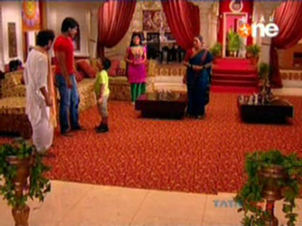 jaane pahchane Se Ye Ajnabi - 7th june 10 pt2