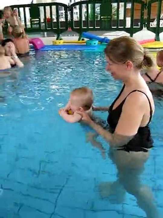 31 Mai 2010 BB nageur