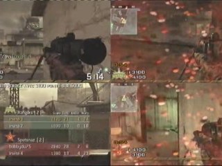 video detente modern warfare 2