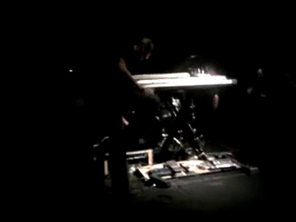 FAT32 @ Le Grand Mix, 6 Juin 2010 : Plantage de pc