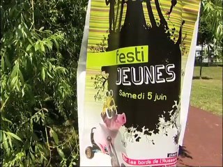 parcours vers l'emploi juin 2010