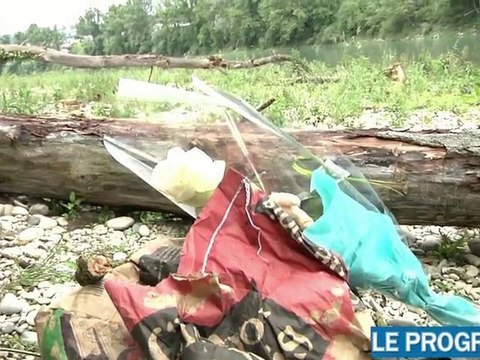 Rhône: une fillette tuée par une chute d'arbre à Miribel