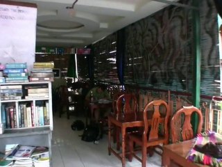 Viaje a Camboya 11 - Tat guesthouse, Phnom Penh