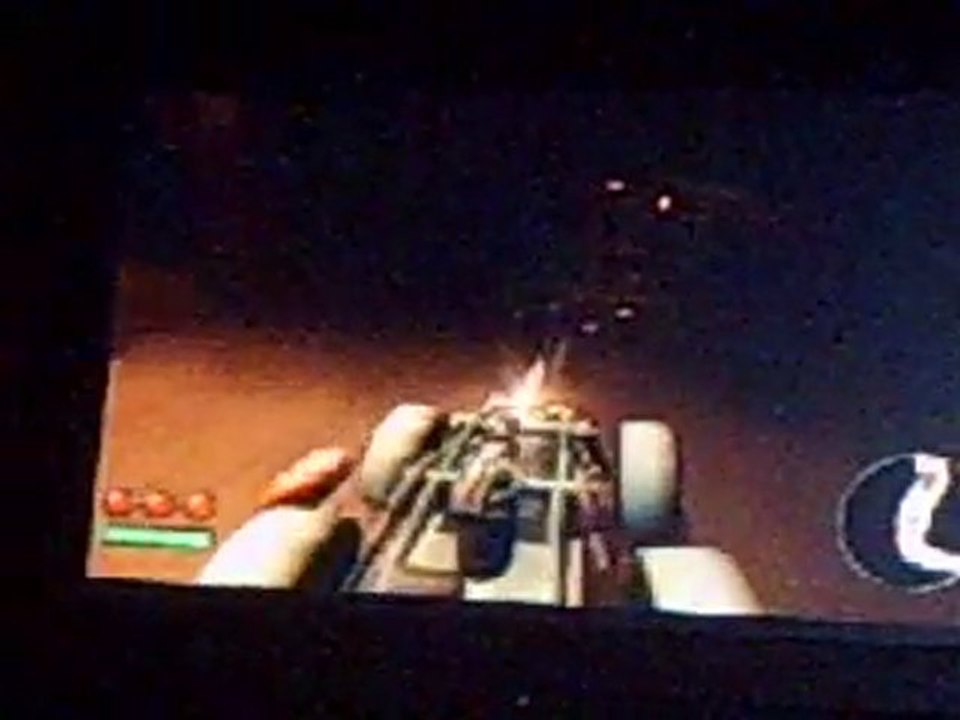 Walktrough Jak 3 (9) : Plus on est de fou...