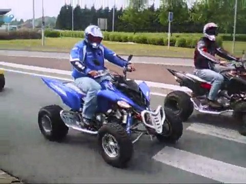 BALLADE A CELESTIN 6 JUIN 2010