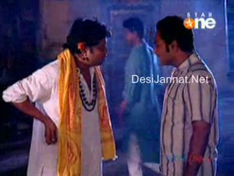 jaane pahchane Se Ye Ajnabi - 7th june 10 pt4