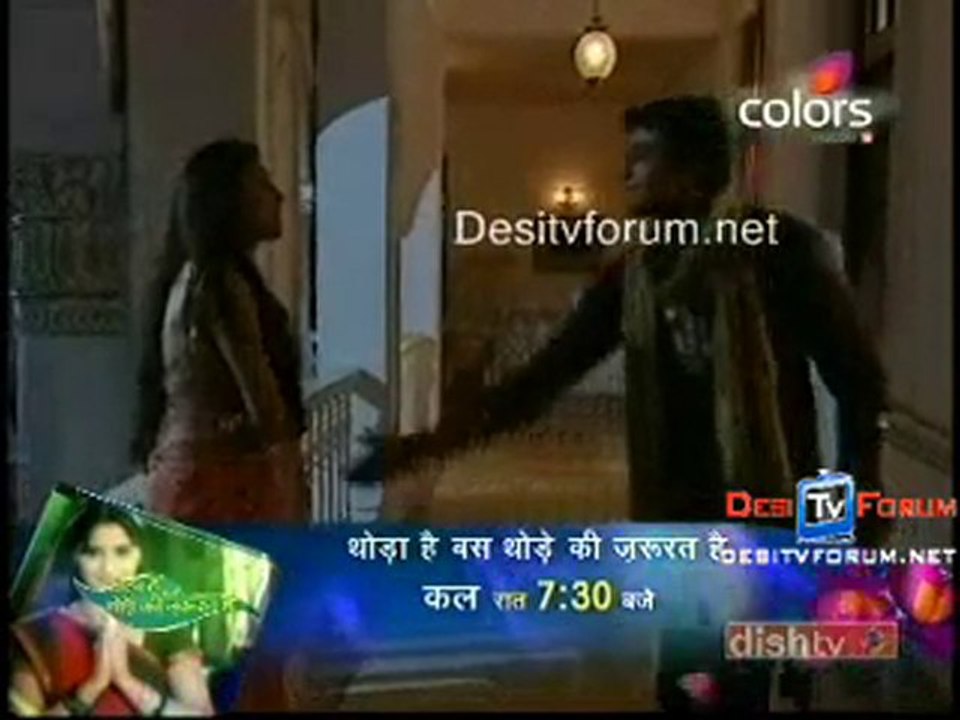 Ye Pyar Na Hoga Kam - 7th June 2010 - pt2