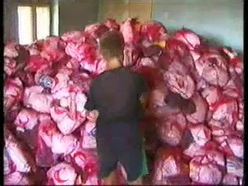 Çözüm - Kur'an Ahlakı