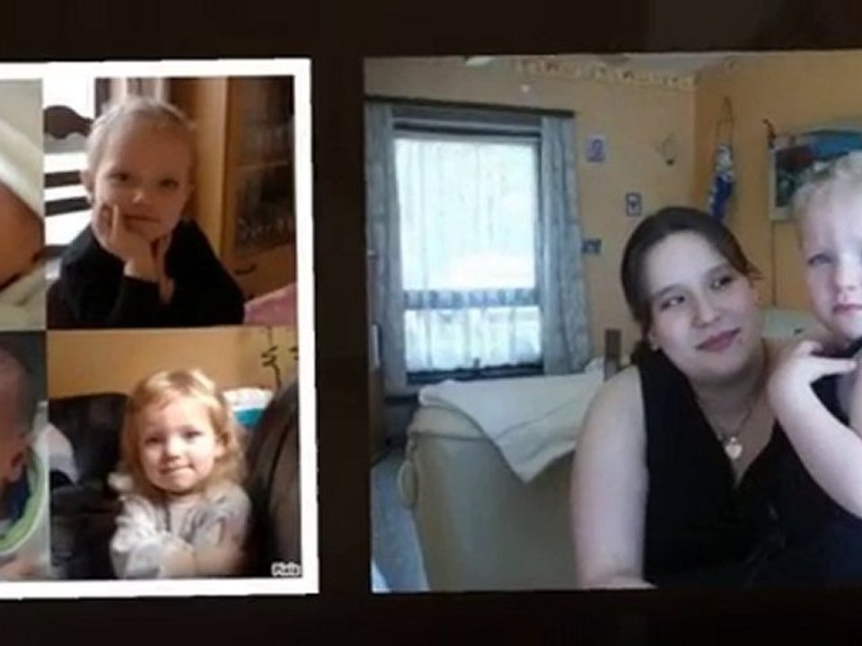 ma famille