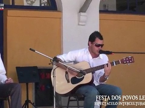 FESTA DOS POVOS LEIRIA 2010 - 2
