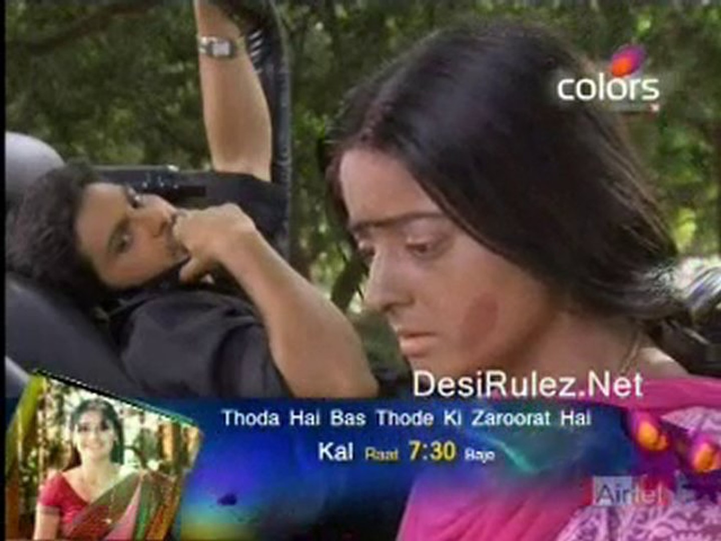 Laagi Tujhse Lagan 7th June Part 1