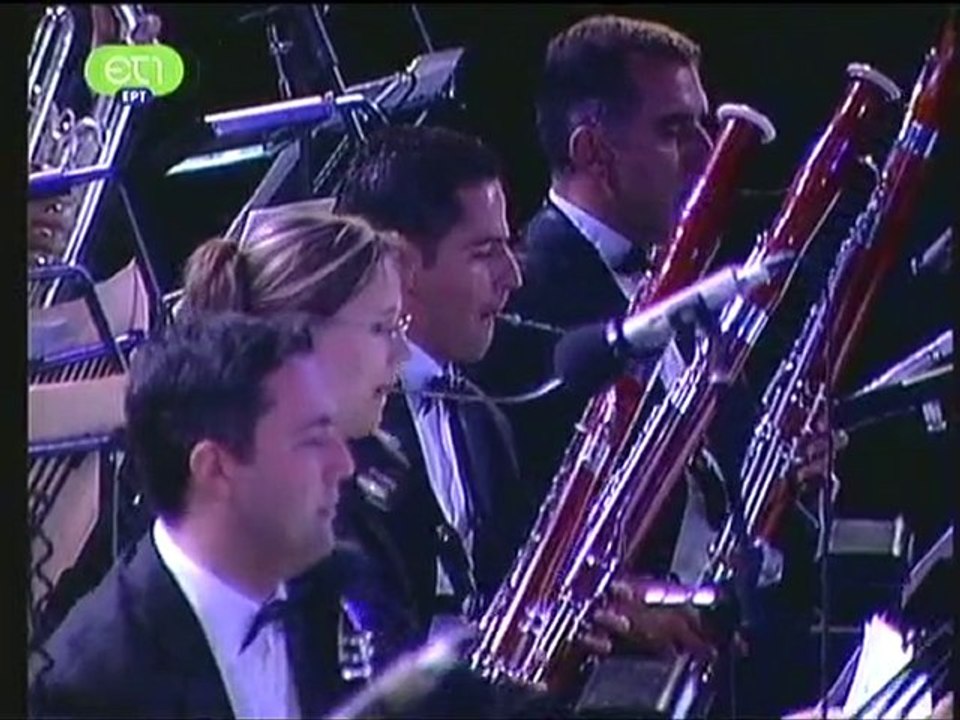 Σουίτα Νο.1 για πιάνο & ορχήστρα,μέρος 4ο, Μίκης Θεοδωράκης