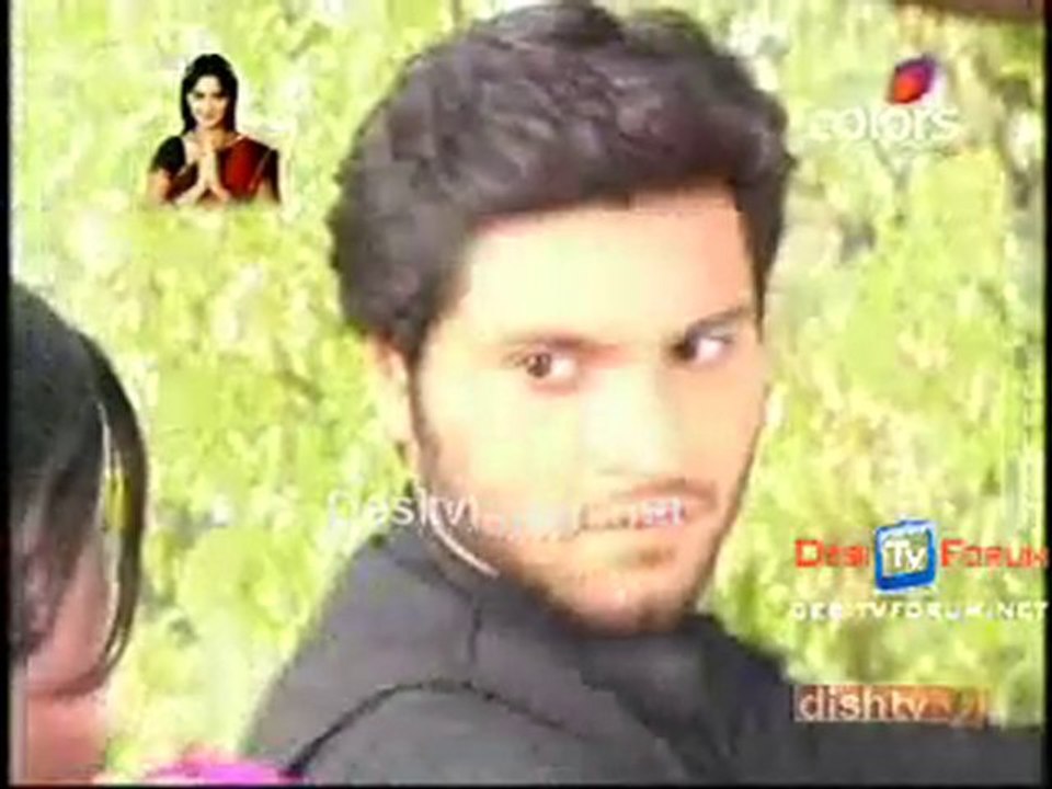 Laagi Tujhse lagan - 7th june 2010 - pt2