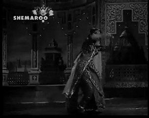 Kaase kahoon man ki baat(Dhool ka phool )(1959)