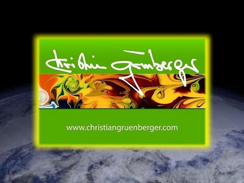 Creative & Räume christian grünberger TIAN GREEN