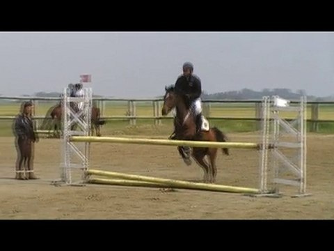 Matthy à Fay 060610