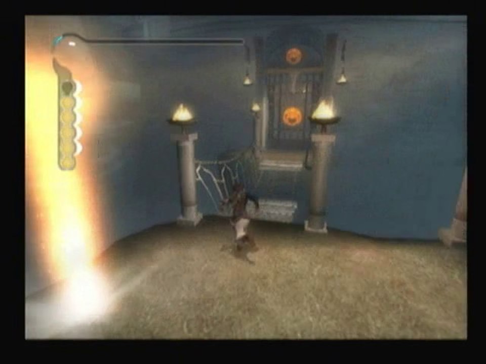 Prince of Persia - SoT [05] La ménagerie