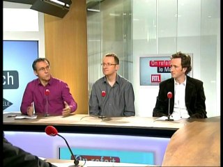 L'émission On refait le match du 7 juin en vidéo