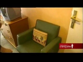 bac+5 complément d'enquête france2 19/04/2010