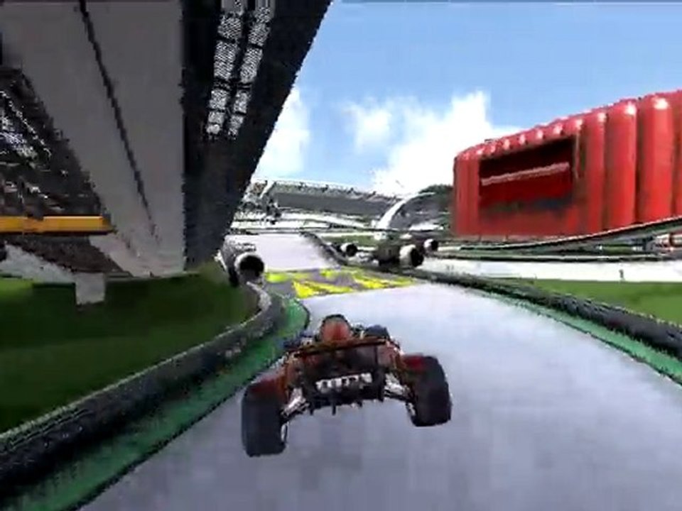BC3_Insane Stadium by FloW