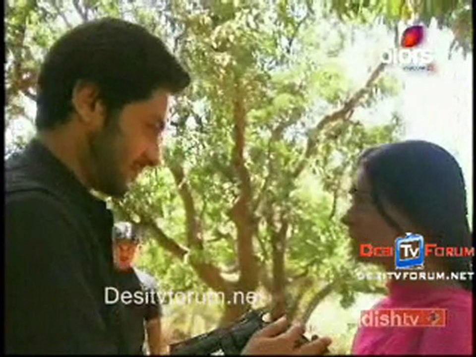 Laagi Tujhse lagan - 7th june 2010 - pt4