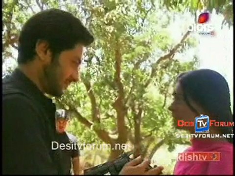 Laagi Tujhse lagan - 7th june 2010 - pt4