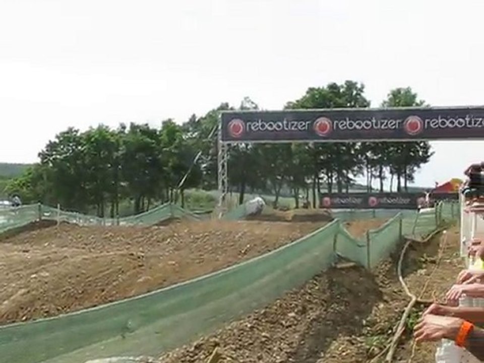 championnat du monde motocross st jean d angely 2010