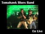 EPK Tomahawk Blues Band