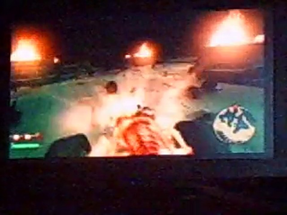 Walktrough Jak 3 (10) : On est gâté ^^