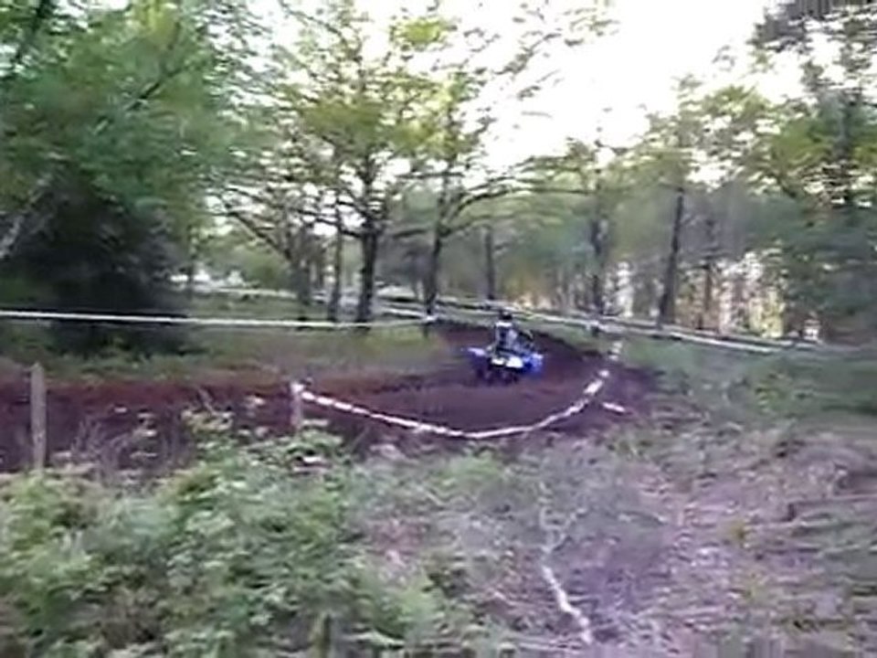 24 h de quad