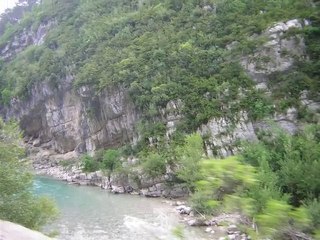 gorge du verdon