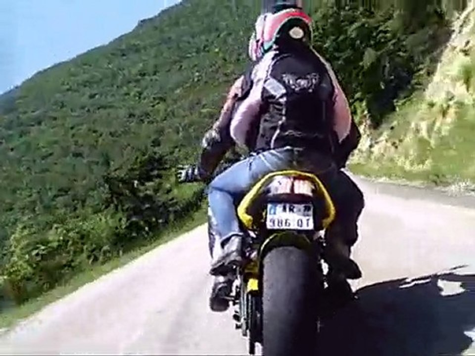 Sortie 5 -6  juin 2010 video2