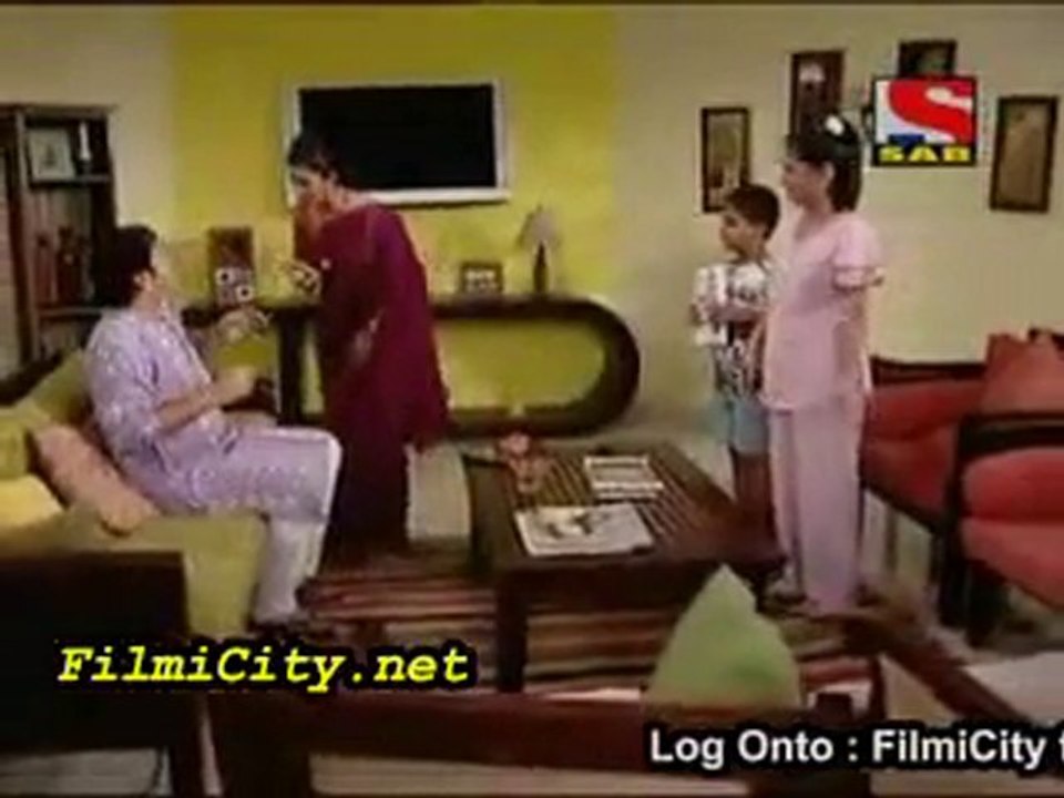 7 June 2010 Mrs   Mr Sharma Allahabad Wale pt 1