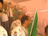 Hymne National Algerie Nuremberg