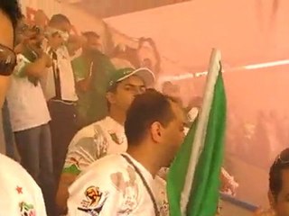 Hymne National Algerie Nuremberg