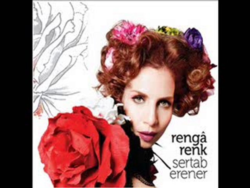 Sertap Erener-Bir Varmışım Bir Yokmuşum-2010