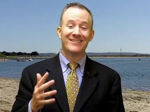 Glazer-Kennedy Direct Response Marketing San Diego Meeting