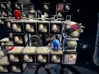 Ilomilo - Summer Trailer  - XBLA