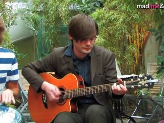 Puggy - Everyday unplugged (exclu madmoiZelle !)