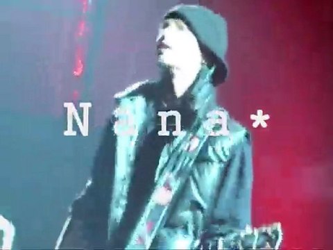 Tokio Hotel Genève 2010 - Hey you (5)