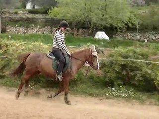 Un Instant Au Paradis : Manon & Popo, Margot & Nankin