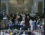 Papa: Creştinii, varietate liturgică, dar un singur glas