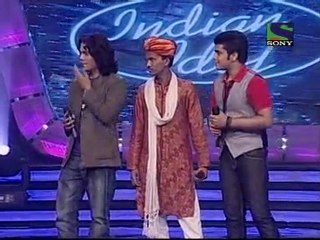 Indian Idol 5_7th June 2010 Pt2 desijannat.net