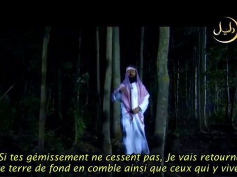 Histoires Des Prophètes E26 [Zakaria - Yahya] 2/2 Vostfr
