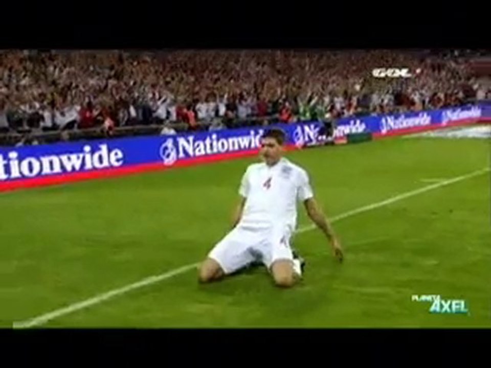 LAMPARD Y GERRARD
