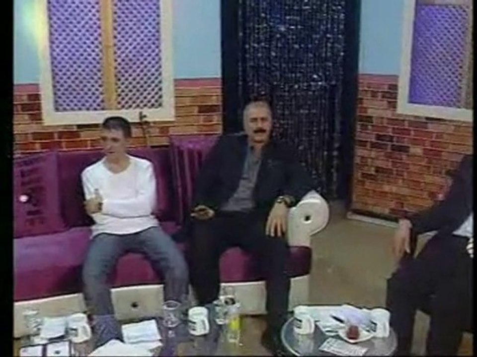 Meltem Tv kısa