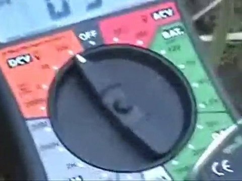 Wind Power Generator DIY Wind Turbine Plans Instructions